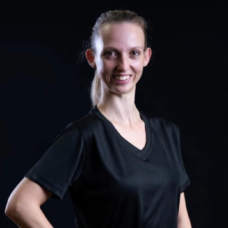 Gemma Quinnell