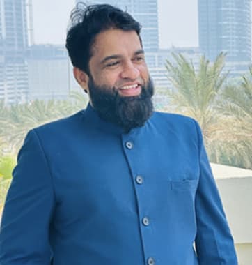 Shihabudheen Panthakkan