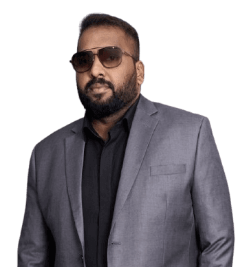Mohammed Mubeer