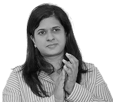 Pooja Ravinath